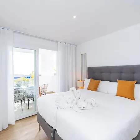 Apartmán Stylish Lagoon For 4 *