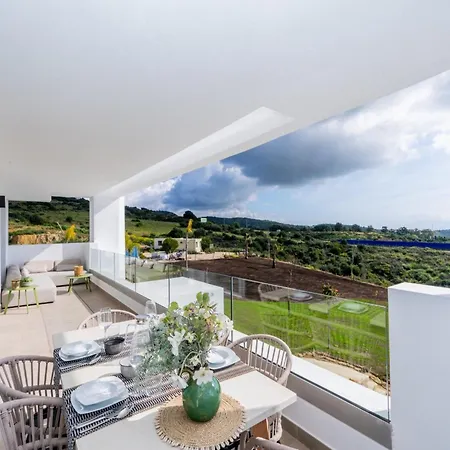 Apartmán Stylish Lagoon For 4 *
