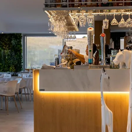 Stylish Lagoon For 4 Apartmán Estepona